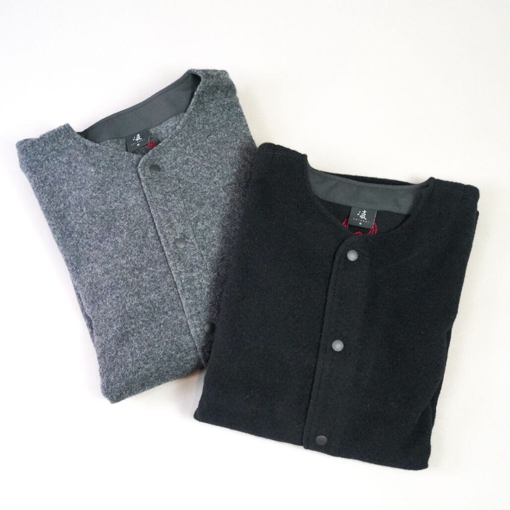 AXESQUIN 凌/マタギ 尾州 | SUNDAY web STORE