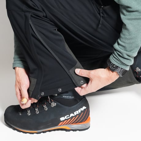STATIC/FORGE WINTER PANTS