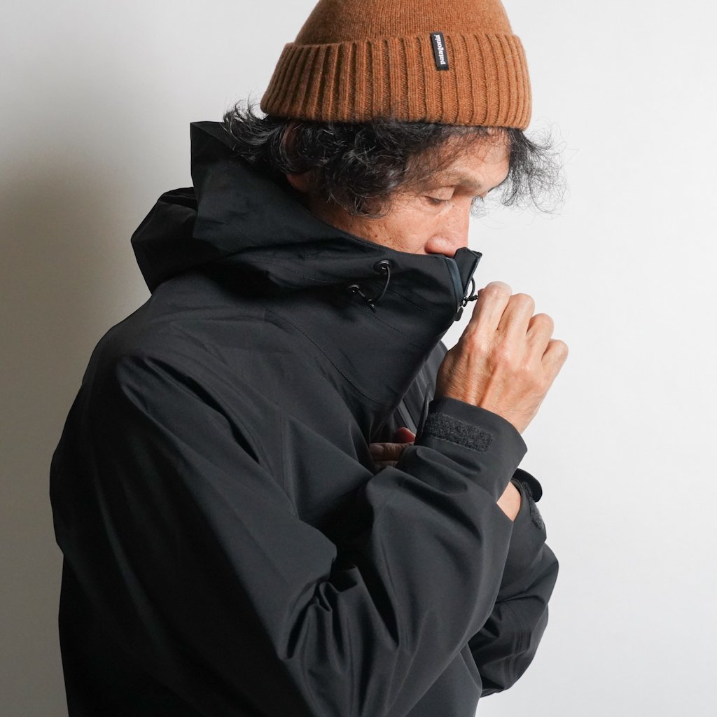 Teton Bros./Tsurugi Jacket (Unisex) | SUNDAY w Teton Bros./Tsurugi Jacket (Unisex) | SUNDAY w