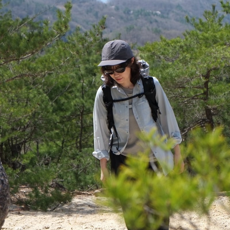 HEY DAY / FLOW PERTEX®︎ QUANTUM AIR | SUNDAY w