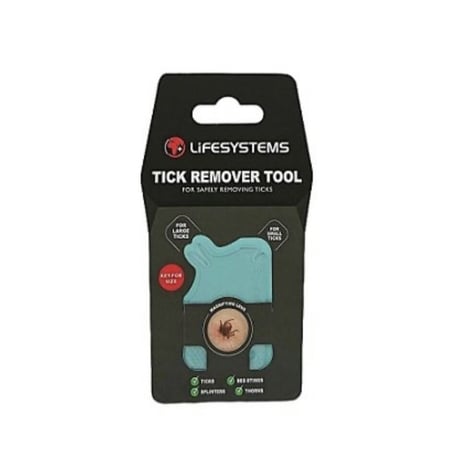LIFESYSTEMS /TICK REMOVAL TOOL