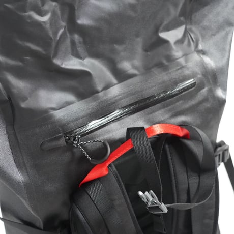 CRUX / RK40
