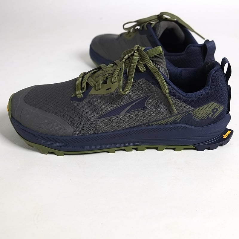 ALTRA/LONE PEAK 9+ Mens | SUNDAY web STORE