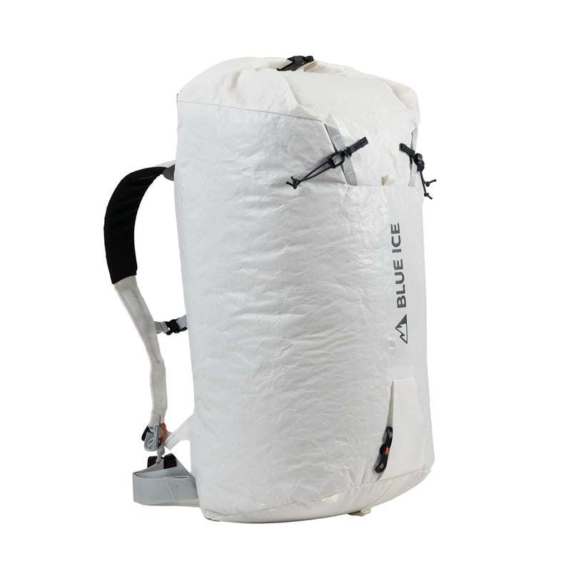 BLUE ICE/ALPINE HAULER | SUNDAY web STORE