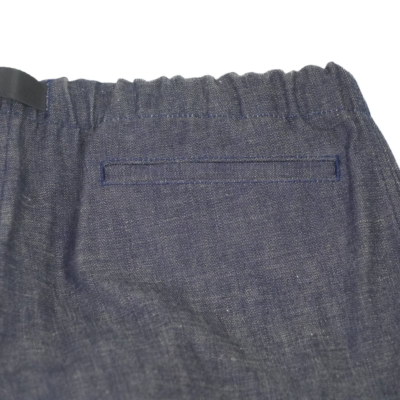 QUIET SPORT/Do Pants Denim | SUNDAY web STORE