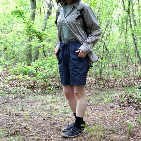 HEY DAY /TTS ７inch SHORTS