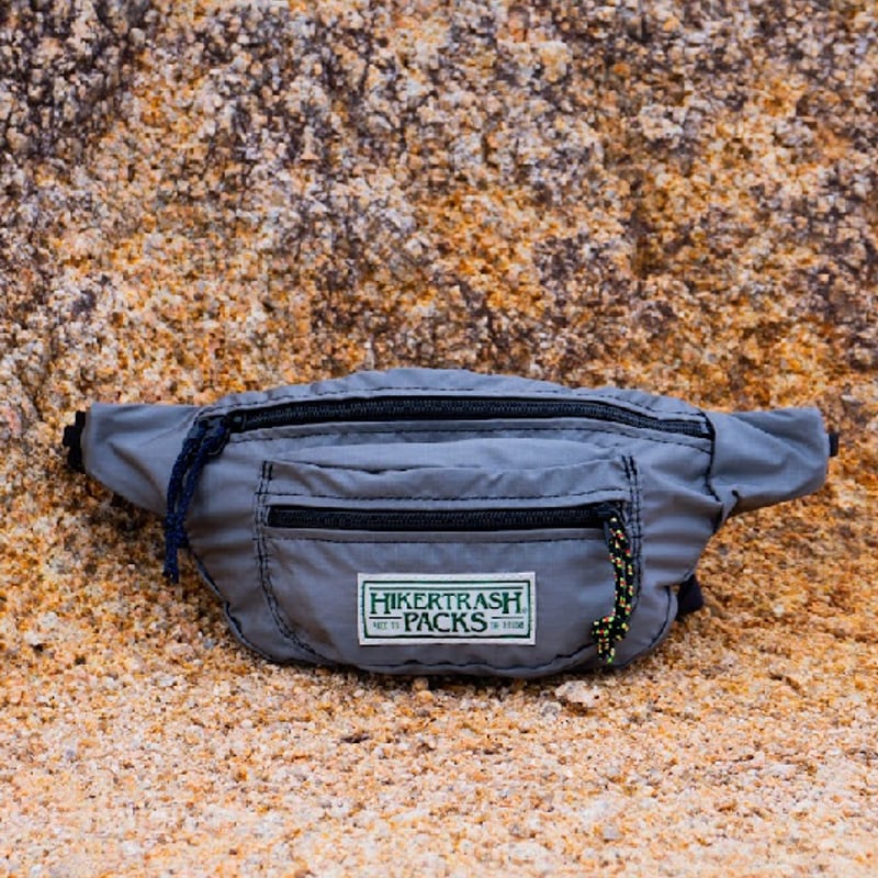 HIKER TRASH/PACK TO THE FUTURE | SUNDAY web STORE