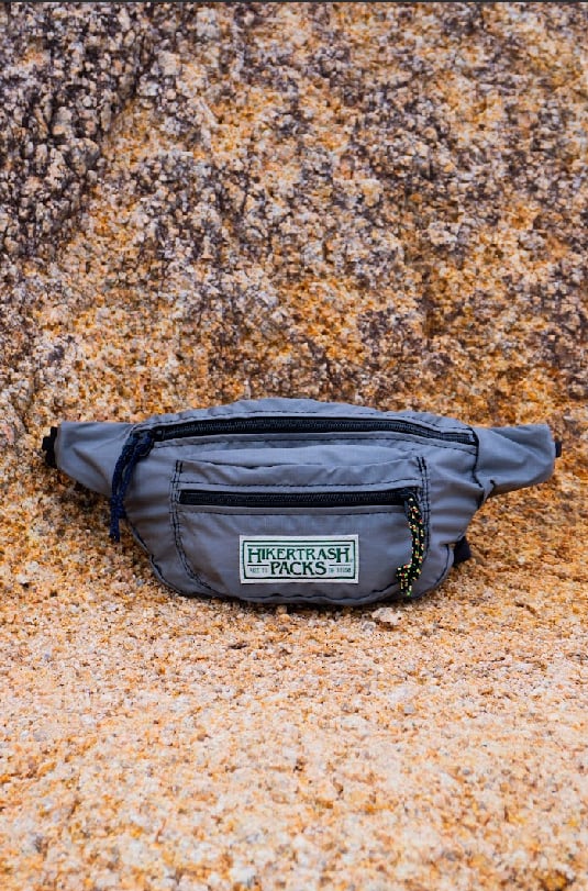 HIKER TRASH/PACK TO THE FUTURE | SUNDAY web STORE