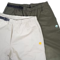 QUIET SPORT/Do Pants Classic