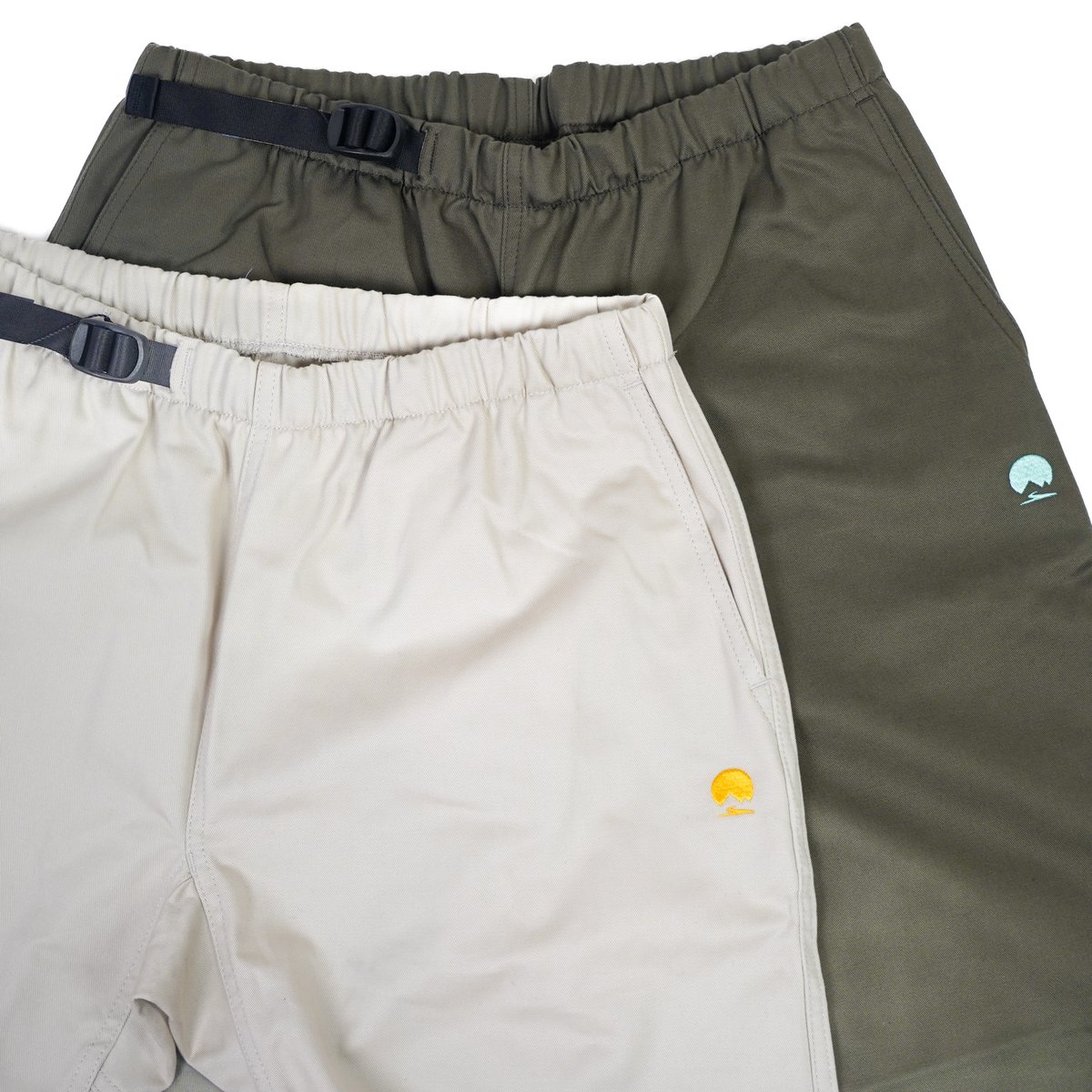 QUIET SPORT/Do Pants Classic | SUNDAY web STORE