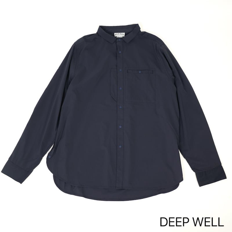 HEY DAY / FLOW PERTEX®︎ QUANTUM AIR | SUNDAY w