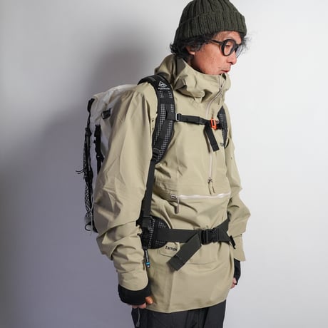 NORRONA / tamok dri1 Anorak (M)