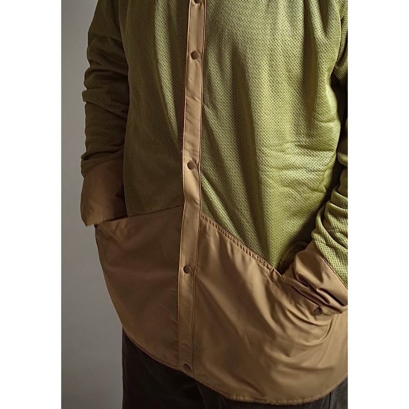 HEY DAY/FUZZY BOOGIE CARDIGAN | SUNDAY web STORE