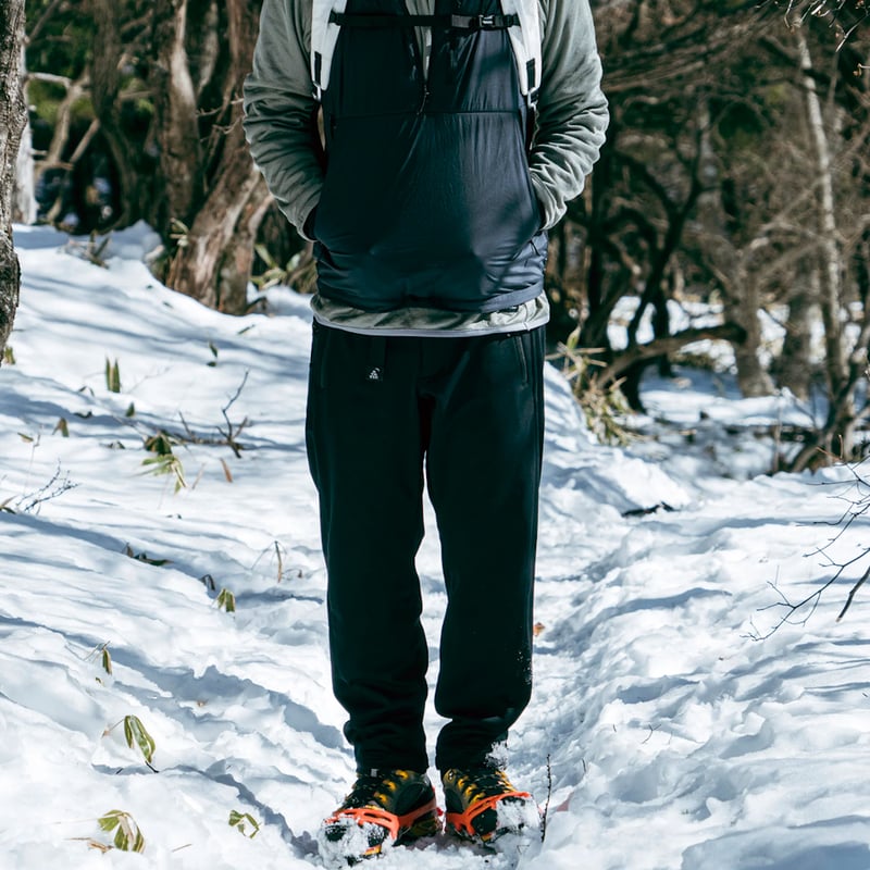 STATIC/DRIFTER WINTER PANTS | SUNDAY web STORE