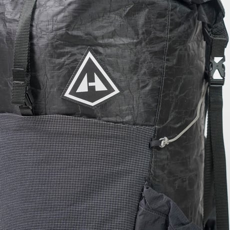 Hyperlite Mountain Gear /WAYPOINT 35