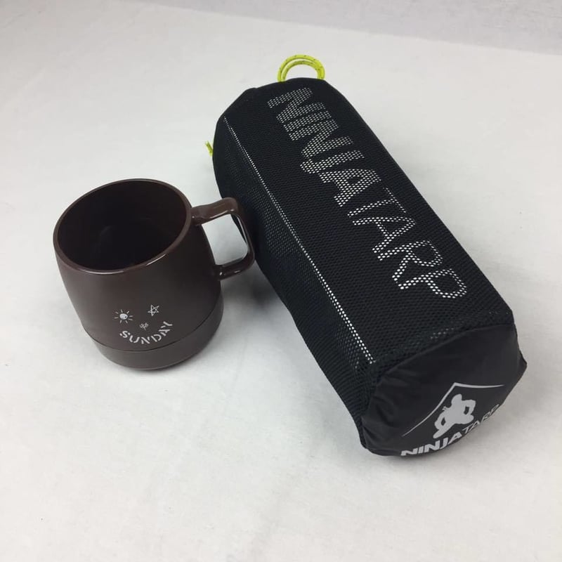 PAAGO WORKS/NINJA TARP | SUNDAY web STORE