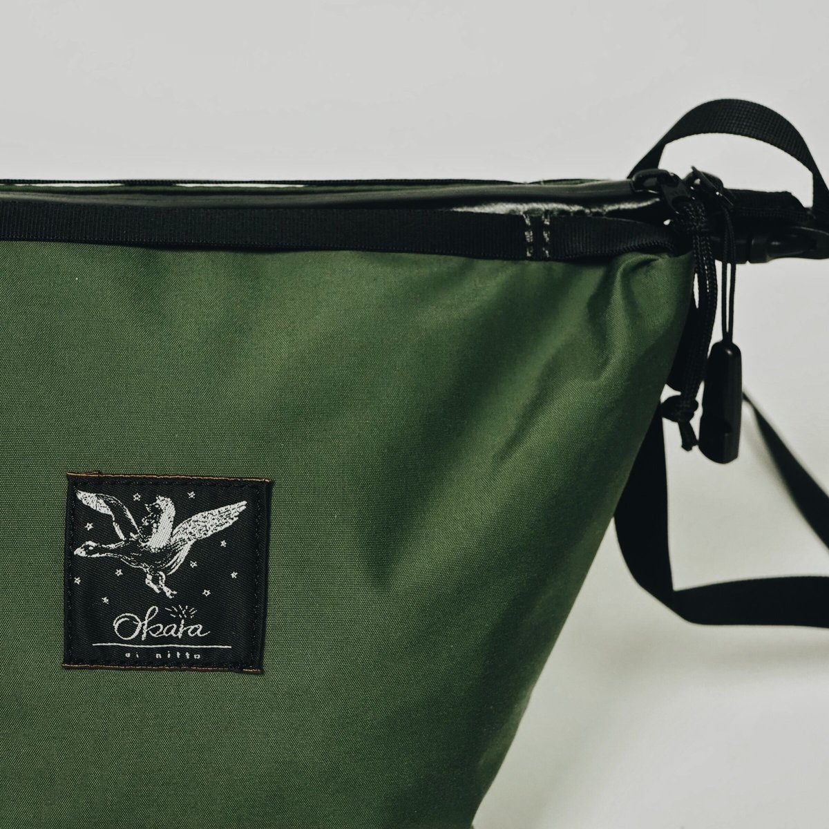 Okara ai nitta/Tomte | SUNDAY web STORE