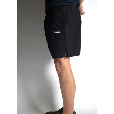 LAST FRONTIER DESIGN/Cordura Ultralight Easy Shorts