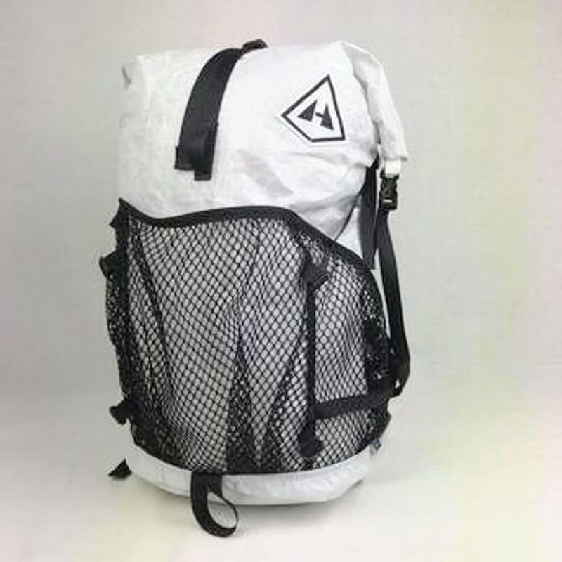 Hyperlite Mountain Gear / 2400 Windrider WHI...