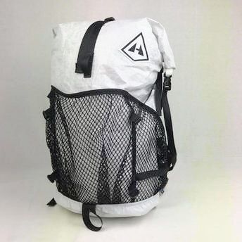 Hyperlite Mountain Gear / 2400 Windrider WHI