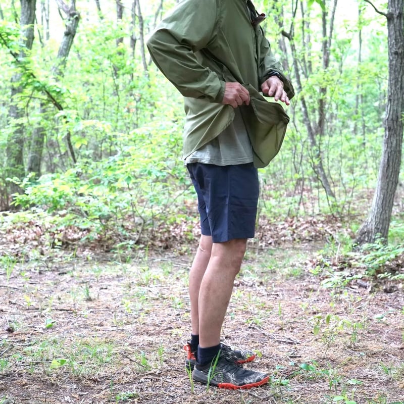 HEY DAY /TTS 7inch SHORTS | SUNDAY web STORE