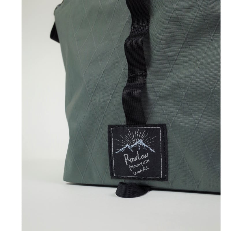 RawLow Mountain Works / Tabitibi Tote X-PAC | S...