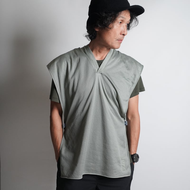 マラソンタオル Octa®/HEY DAY | SUNDAY web STORE