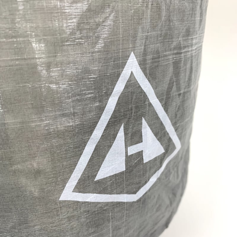 Hyperlite Mountain Gear/ Roll-Top Stuff Sack(La Hyperlite Mountain Gear/ Roll-Top Stuff Sack(La