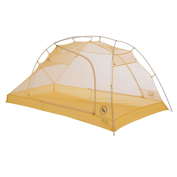 Big Agnes /タイガーウォールUL2ソリューションダイ | SUNDAY web STORE