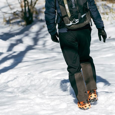 STATIC/FORGE WINTER PANTS