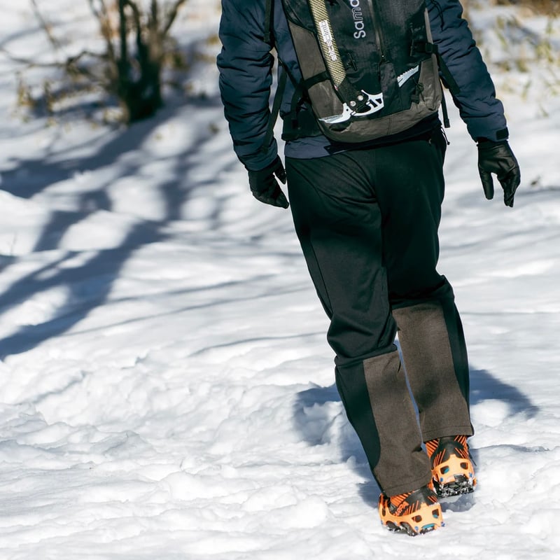 STATIC/FORGE WINTER PANTS | SUNDAY web STORE
