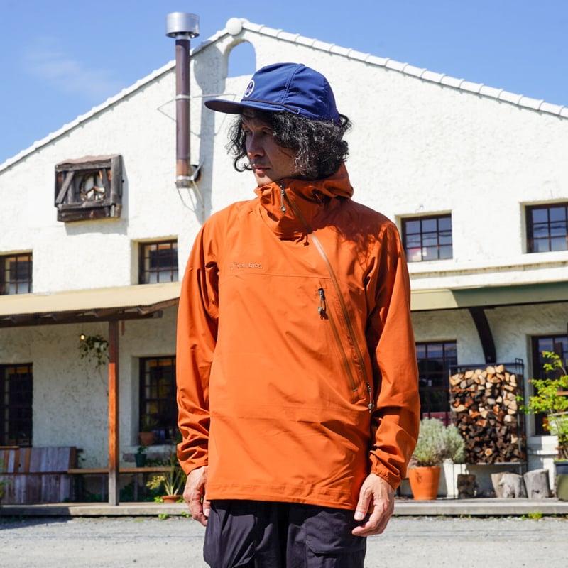 Teton Bros/Tsurugi Lite Jacket (unisex) | SUNDA...