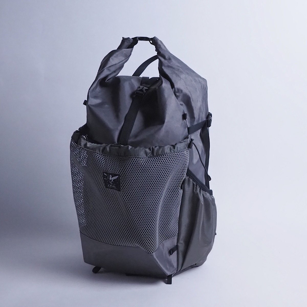 Okara ai nitta / mitten | SUNDAY web STORE