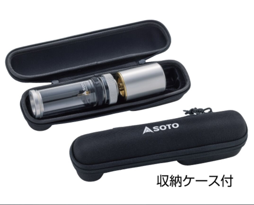 SOTO/Hinoto SOD-260 | SUNDAY web STORE