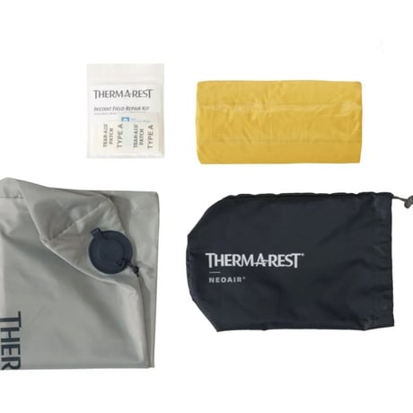 THERMAREST /ネオエアーＸライトNXT