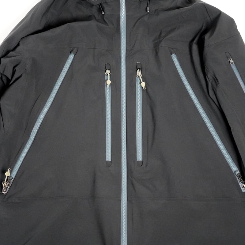 Teton bros./TB Jacket (Men) | SUNDAY web STORE