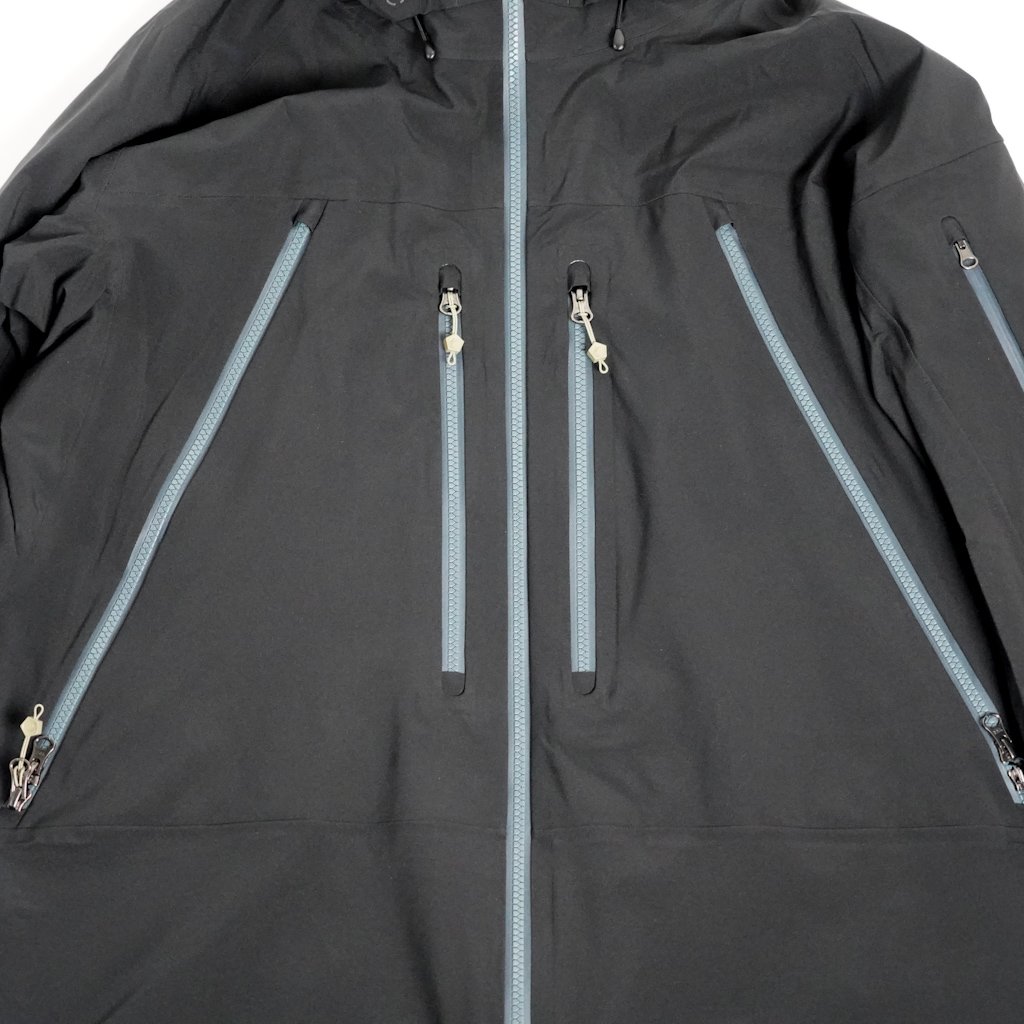 Teton bros./TB Jacket (Men) | SUNDAY web STORE