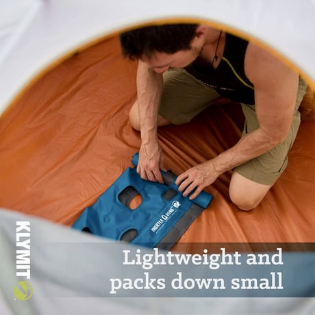 KLYMIT/Inertia Ozone
