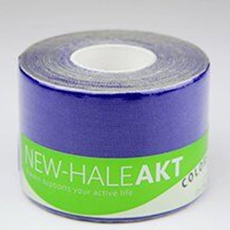 New-HALE AKT / 5cm×5m