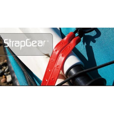 STRAPGEAR/ストラップギア 12インチ