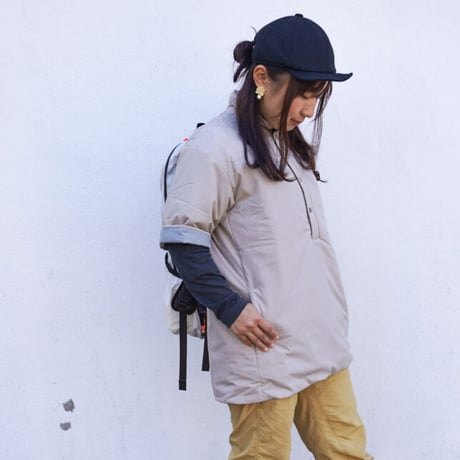 HOUDINI /All Weather T-Neck