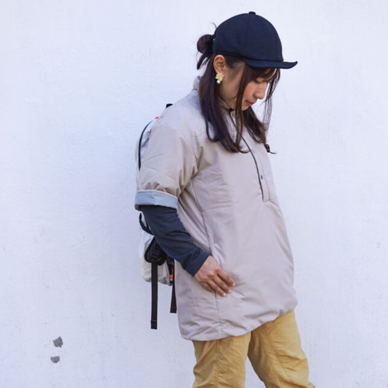 HOUDINI /All Weather T-Neck | SUNDAY web STORE