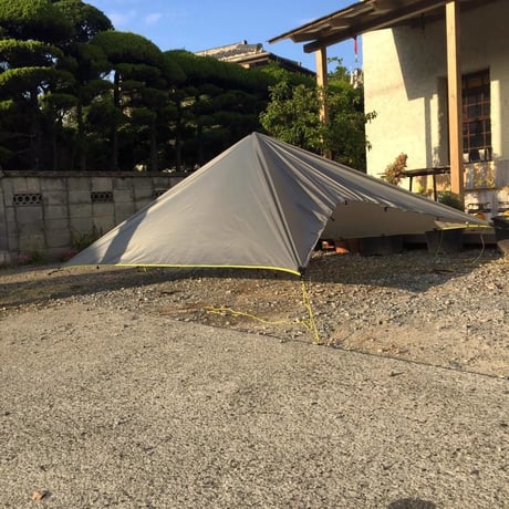 PAAGO WORKS/NINJA TARP