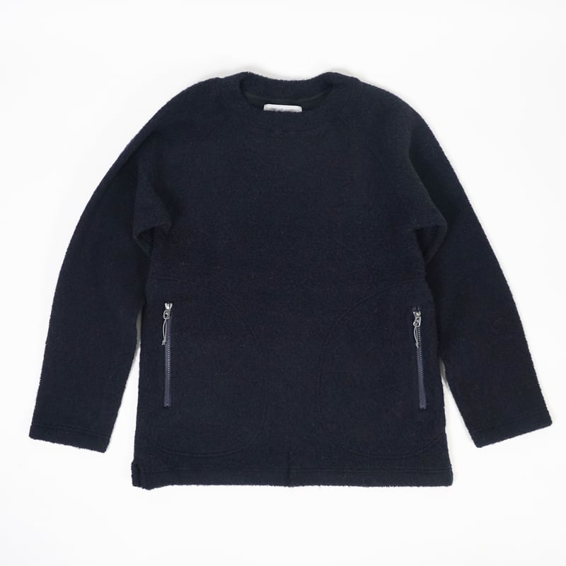 AXESQUIN ELEMENTS/パイルモッサーのセーター | SUNDAY web STORE AXESQUIN ELEMENTS/パイルモッサーのセーター | SUNDAY web STORE
