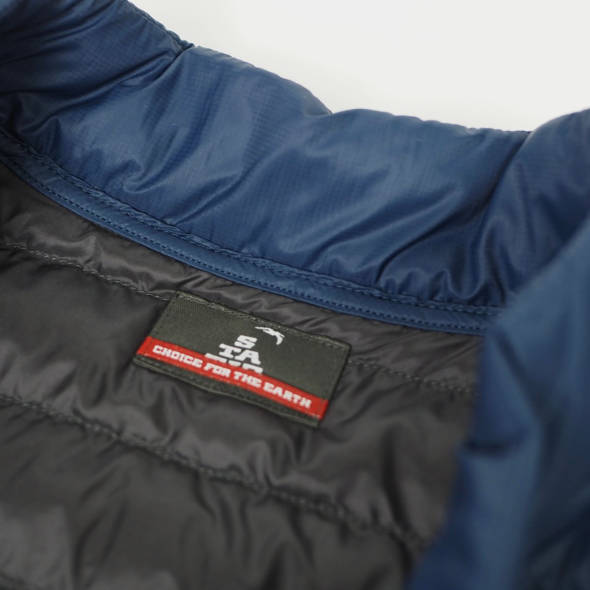 スタティック　マタジャケット STATIC スタティック MATA JACKET マタ ジャケット : THE