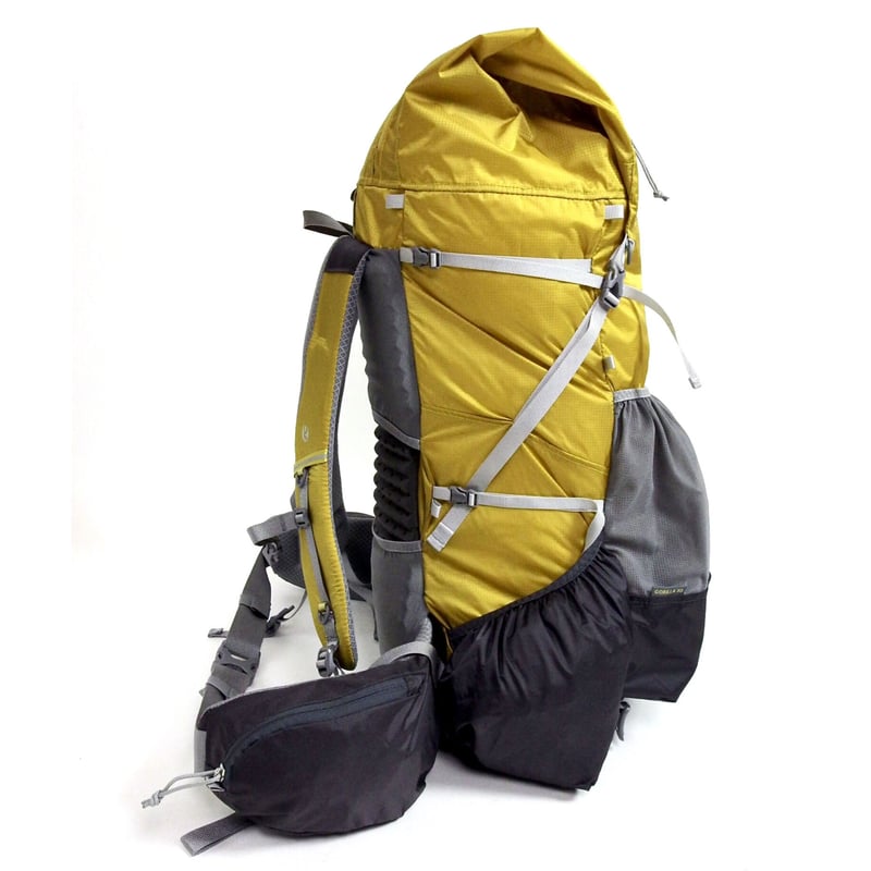 gossamer gear gorilla50 Mサイズ ゴッサマーギア