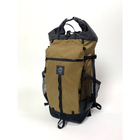 RawLow Mountain Works / Bambi X-PAC VX21 edition