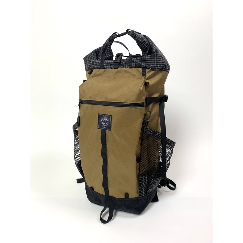 RawLow Mountain Works / Bambi X-PAC VX21 editio