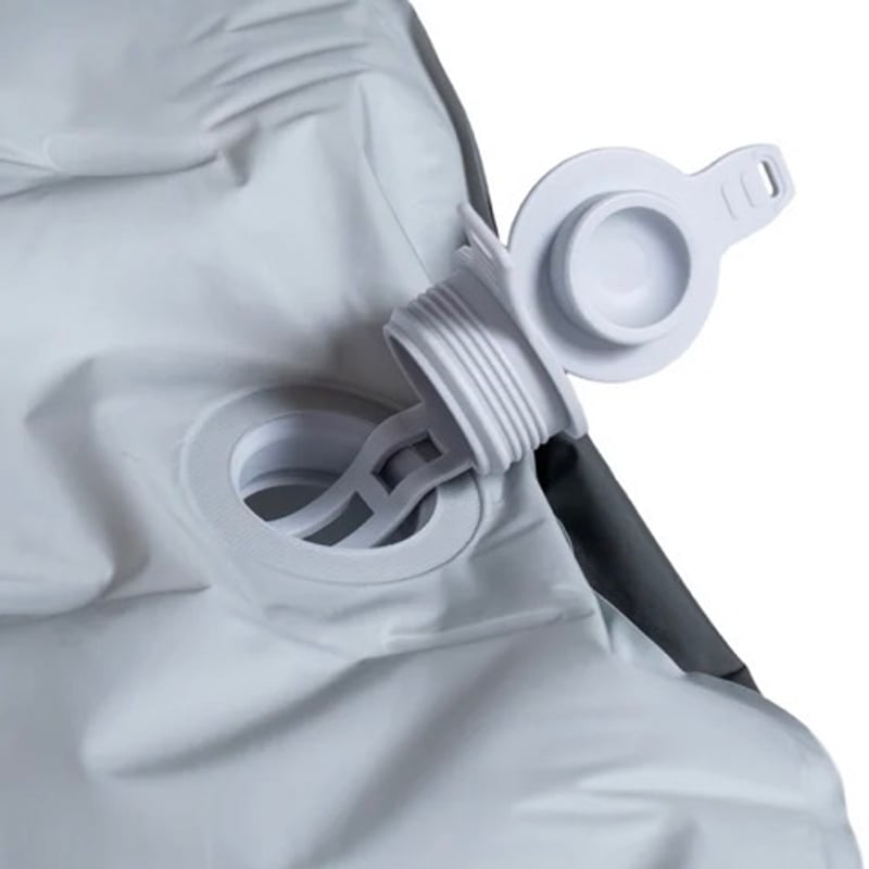 NEMO/Tensor™ Eliteレギュラーワイドマミー | SUNDAY web STORE