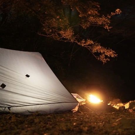 PAAGO WORKS/NINJA SHELTER